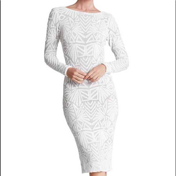 nordstrom midi cocktail dresses